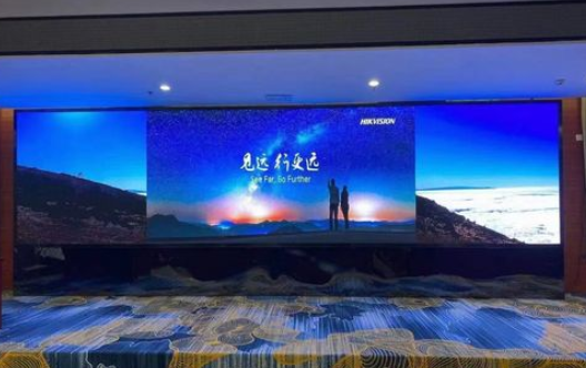 云南全彩LED显示屏